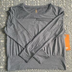 LUCY GREY WOMEN’S SHIRT/TOP SIZE X-LARGE